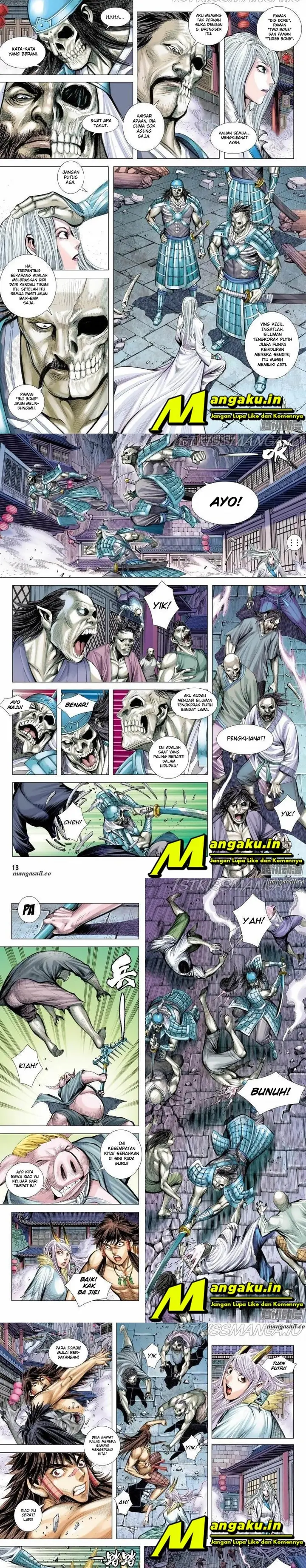 image-komik-journey-to-the-west-zheng-jian-he-chapter-120-3/5