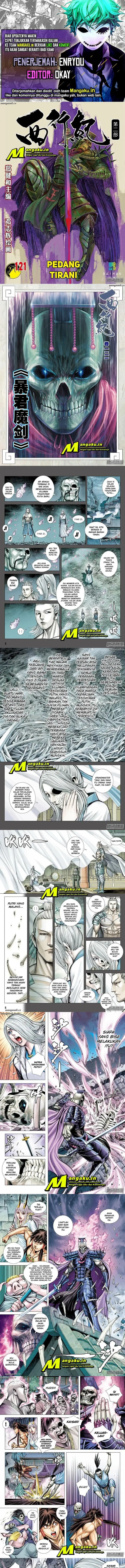 image-komik-journey-to-the-west-zheng-jian-he-chapter-121-0/4