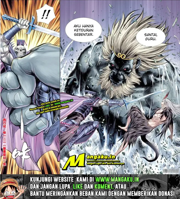 image-komik-journey-to-the-west-zheng-jian-he-chapter-121.5-4/5