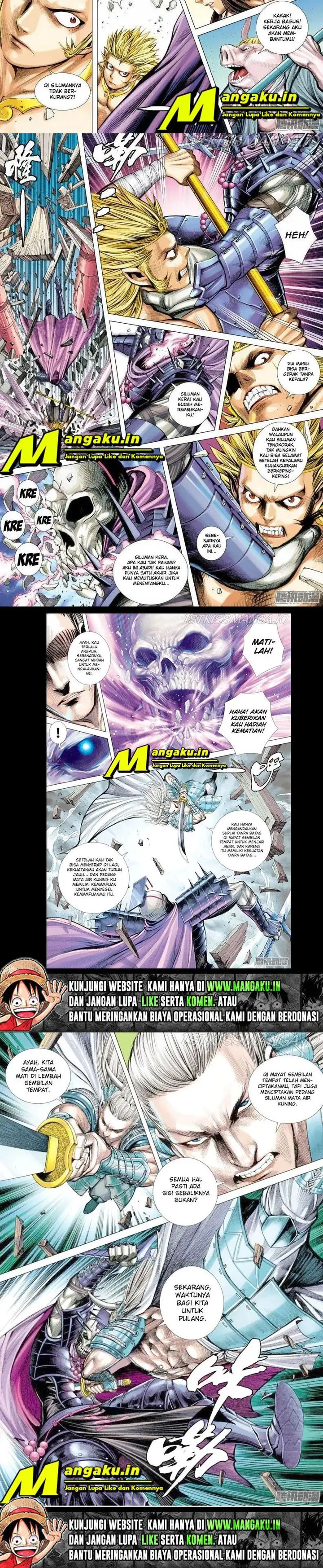 image-komik-journey-to-the-west-zheng-jian-he-chapter-122-4/5