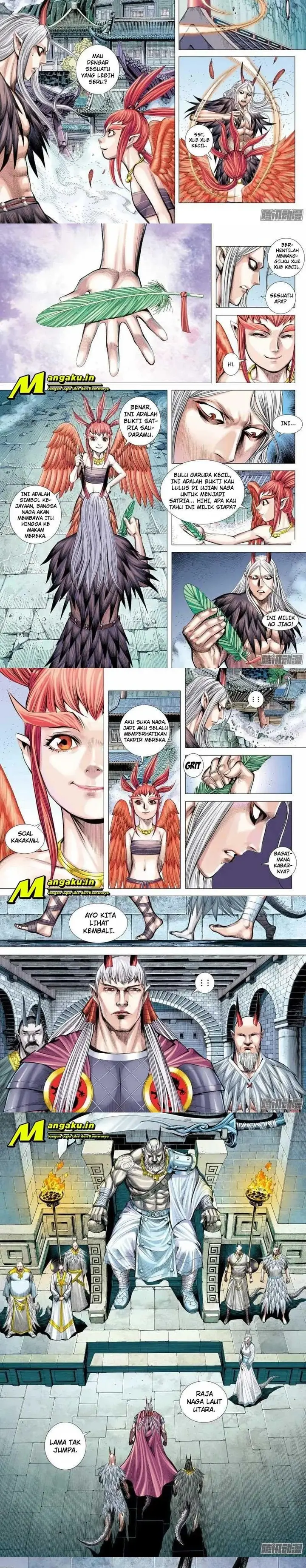 image-komik-journey-to-the-west-zheng-jian-he-chapter-123-2/6