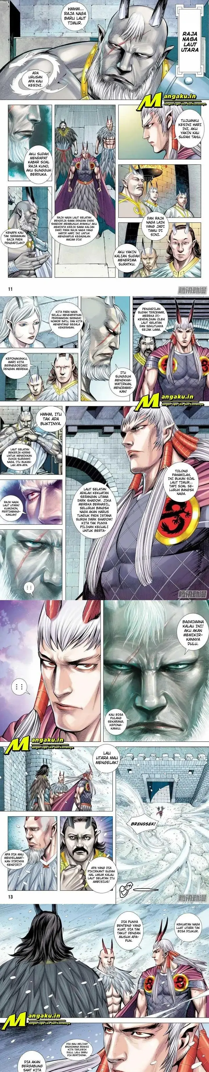image-komik-journey-to-the-west-zheng-jian-he-chapter-123-3/6