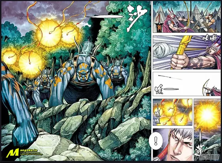 image-komik-journey-to-the-west-zheng-jian-he-chapter-123.5-2/5