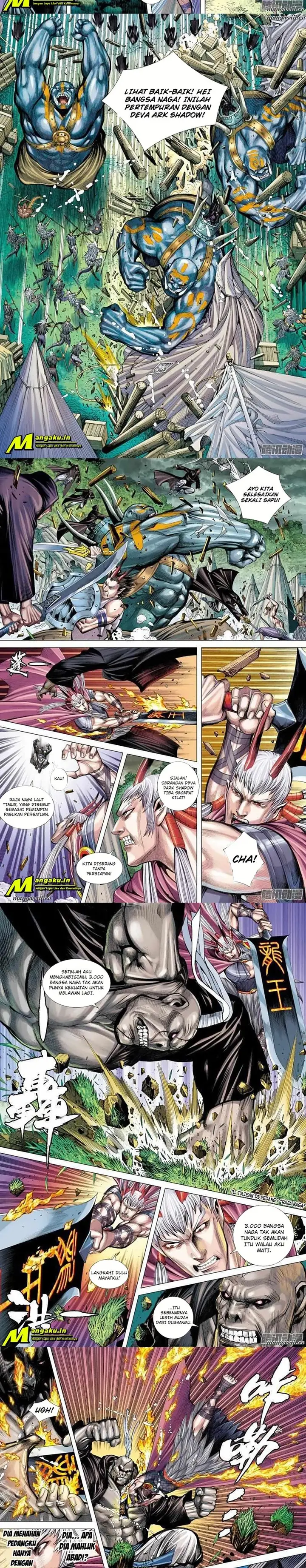 image-komik-journey-to-the-west-zheng-jian-he-chapter-124-1/6