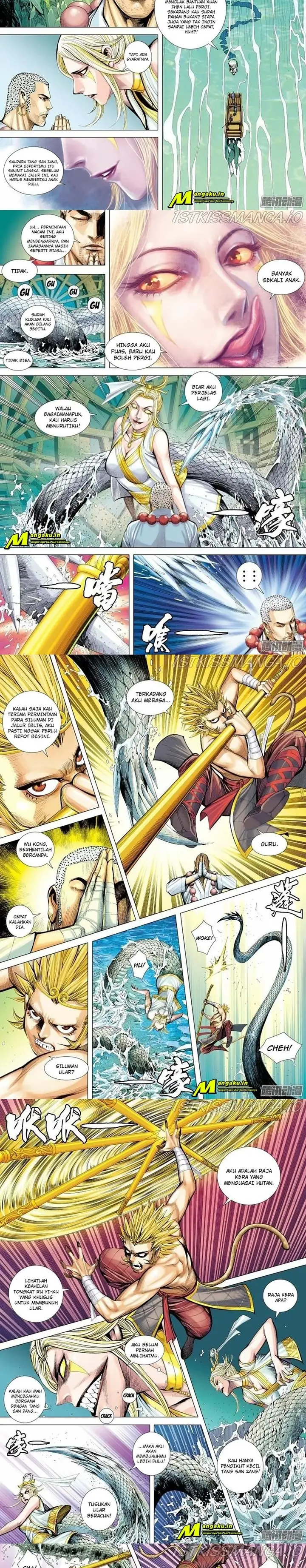 image-komik-journey-to-the-west-zheng-jian-he-chapter-126-3/6