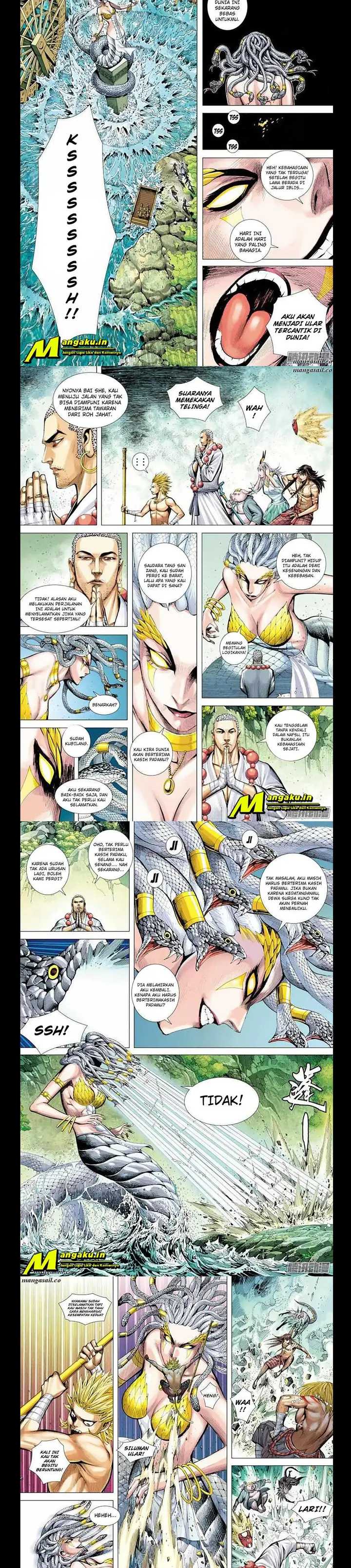 image-komik-journey-to-the-west-zheng-jian-he-chapter-127-2/6
