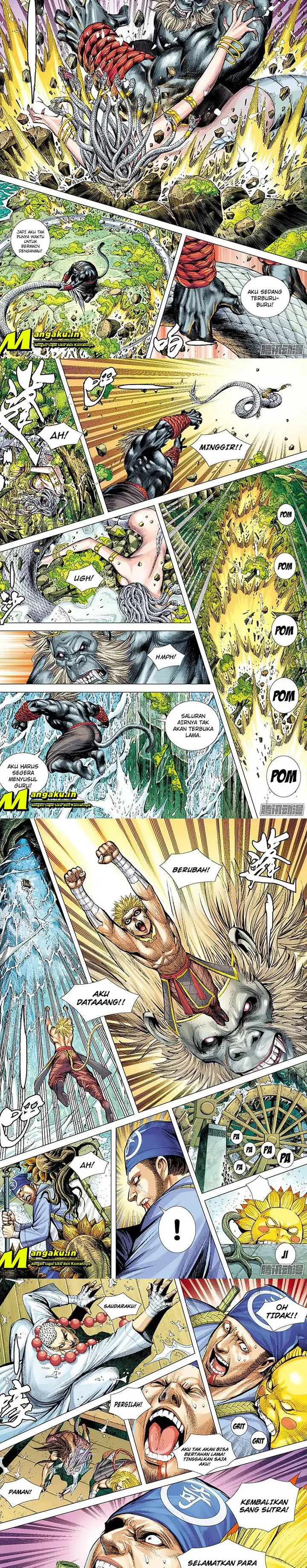 image-komik-journey-to-the-west-zheng-jian-he-chapter-128-2/5