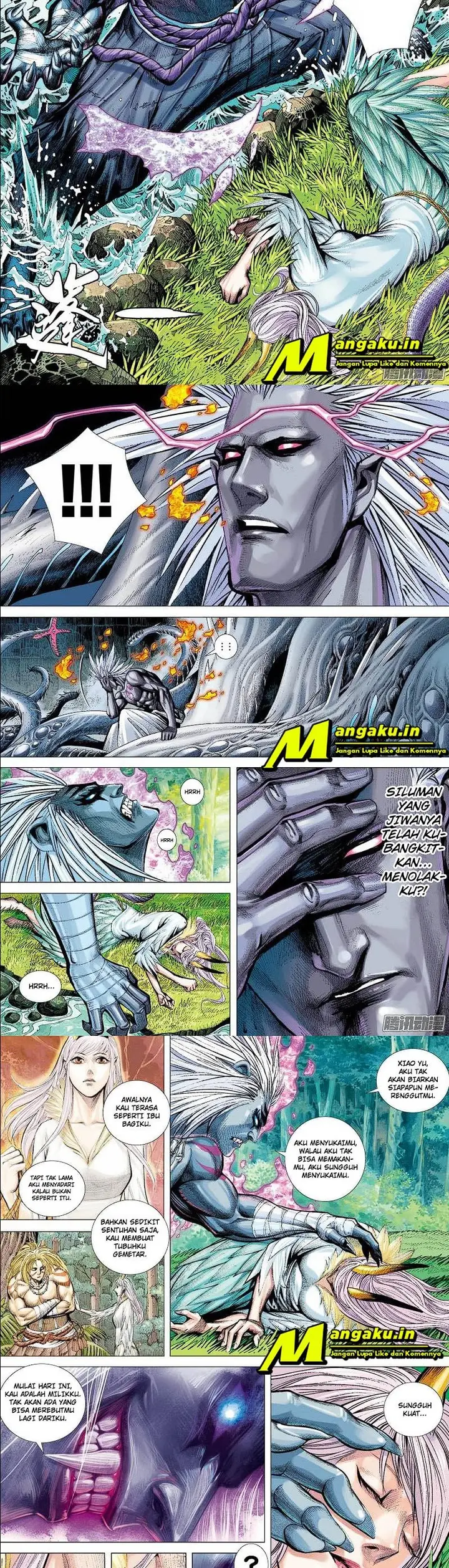 image-komik-journey-to-the-west-zheng-jian-he-chapter-129-3/7