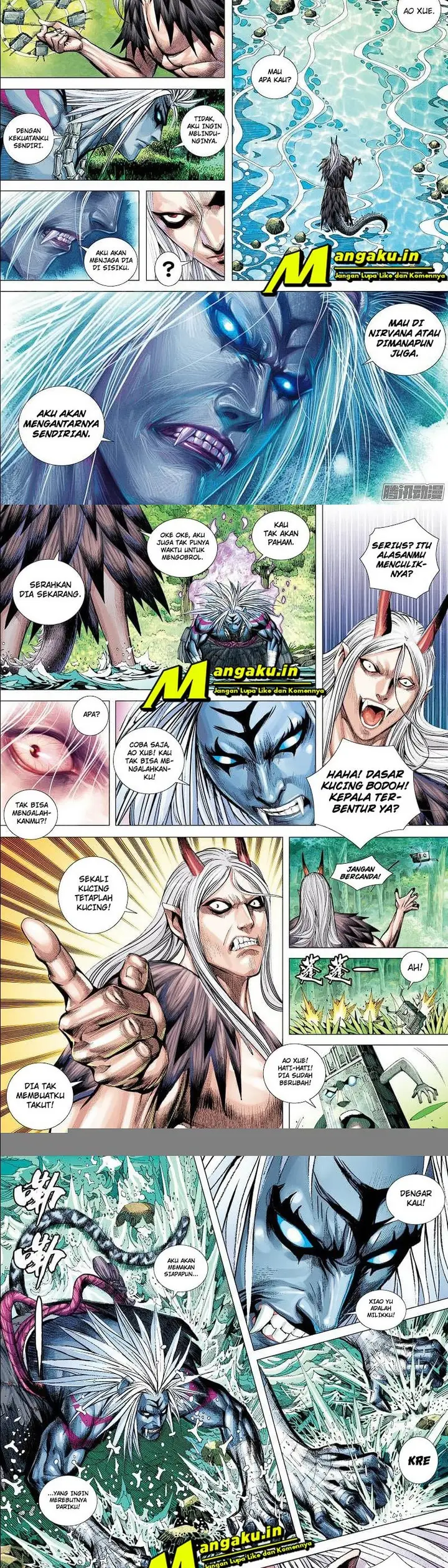 image-komik-journey-to-the-west-zheng-jian-he-chapter-129-5/7