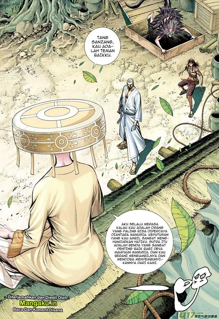 image-komik-journey-to-the-west-zheng-jian-he-chapter-13-3/32