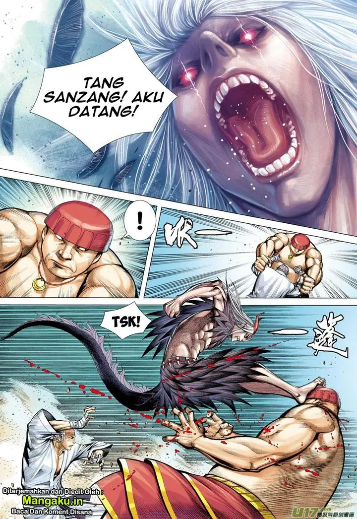 image-komik-journey-to-the-west-zheng-jian-he-chapter-13-14/32
