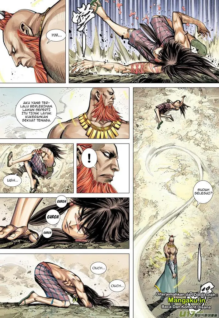 image-komik-journey-to-the-west-zheng-jian-he-chapter-13-22/32
