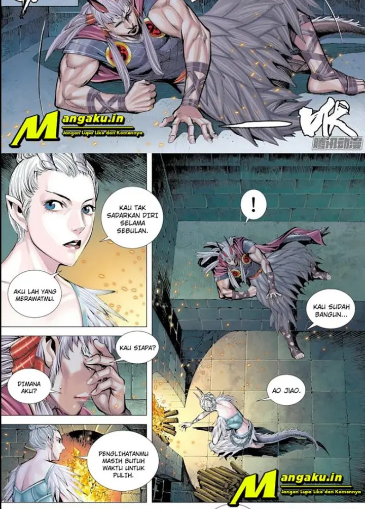 image-komik-journey-to-the-west-zheng-jian-he-chapter-130-3/17