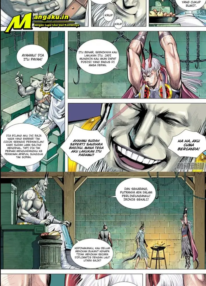 image-komik-journey-to-the-west-zheng-jian-he-chapter-130-10/17