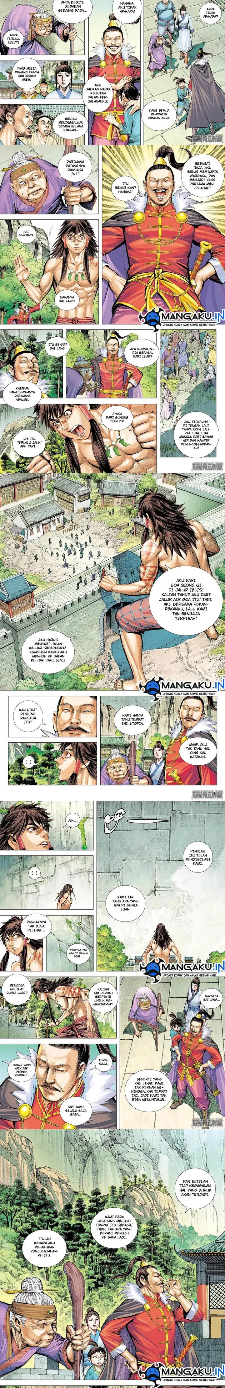 image-komik-journey-to-the-west-zheng-jian-he-chapter-131-1/4