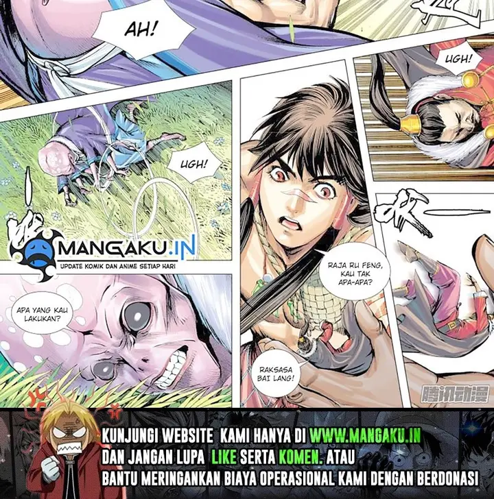 image-komik-journey-to-the-west-zheng-jian-he-chapter-131.5-4/6