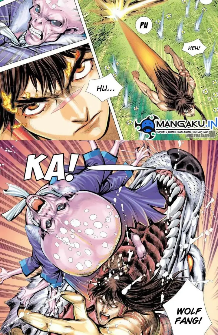 image-komik-journey-to-the-west-zheng-jian-he-chapter-132-4/16