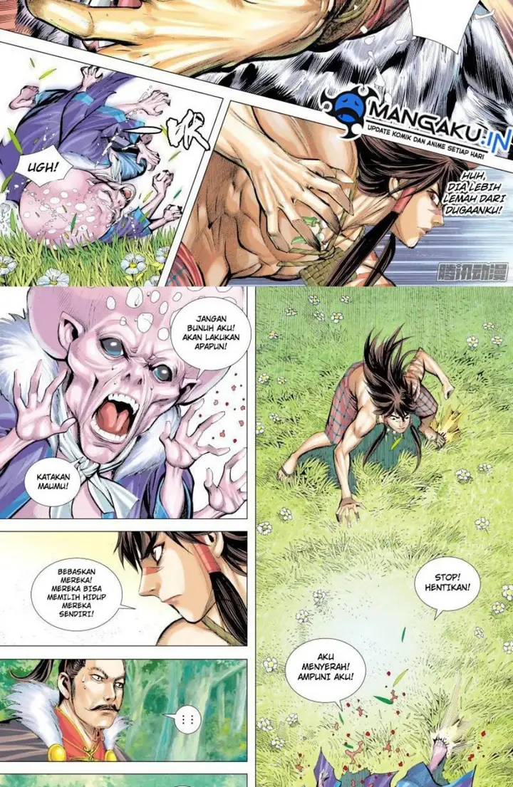image-komik-journey-to-the-west-zheng-jian-he-chapter-132-5/16