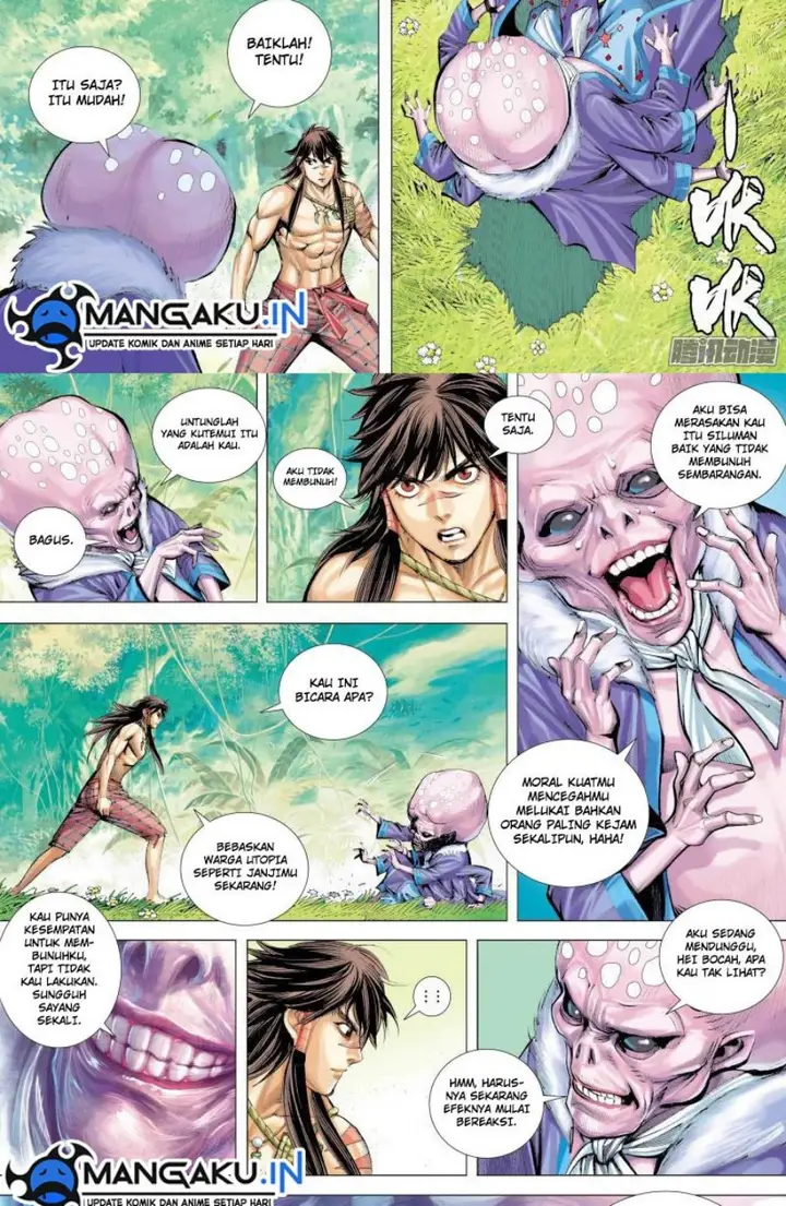 image-komik-journey-to-the-west-zheng-jian-he-chapter-132-6/16