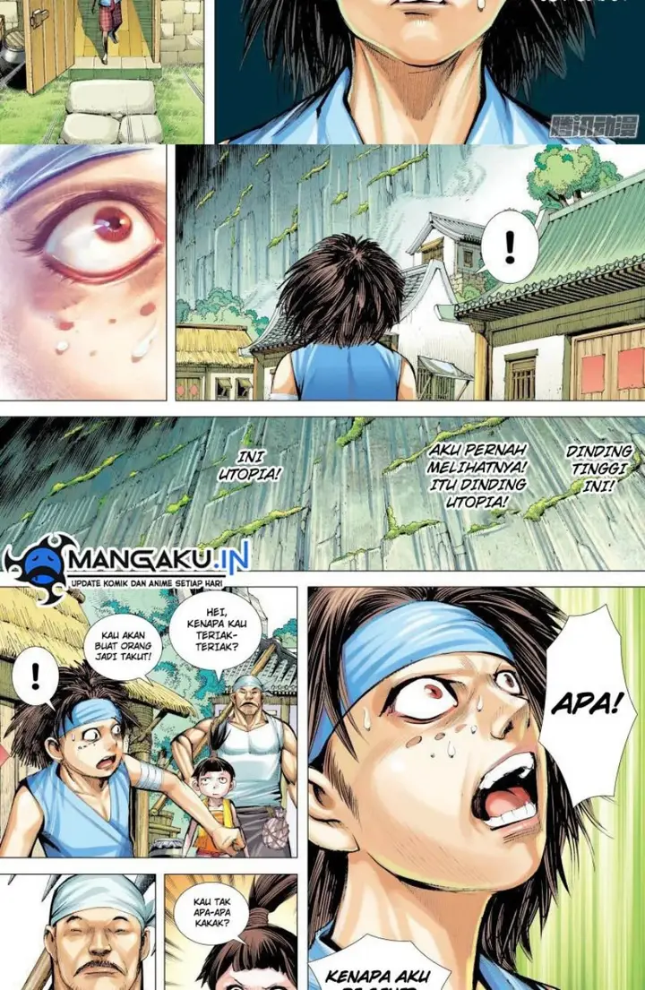 image-komik-journey-to-the-west-zheng-jian-he-chapter-132-9/16
