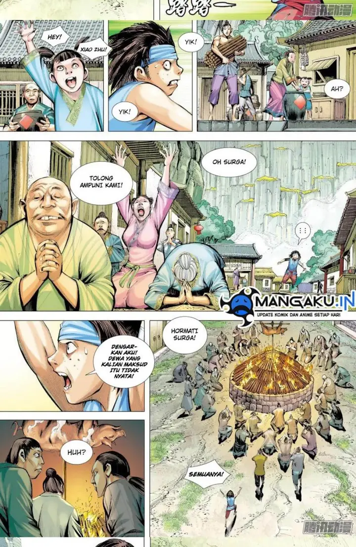 image-komik-journey-to-the-west-zheng-jian-he-chapter-132-11/16