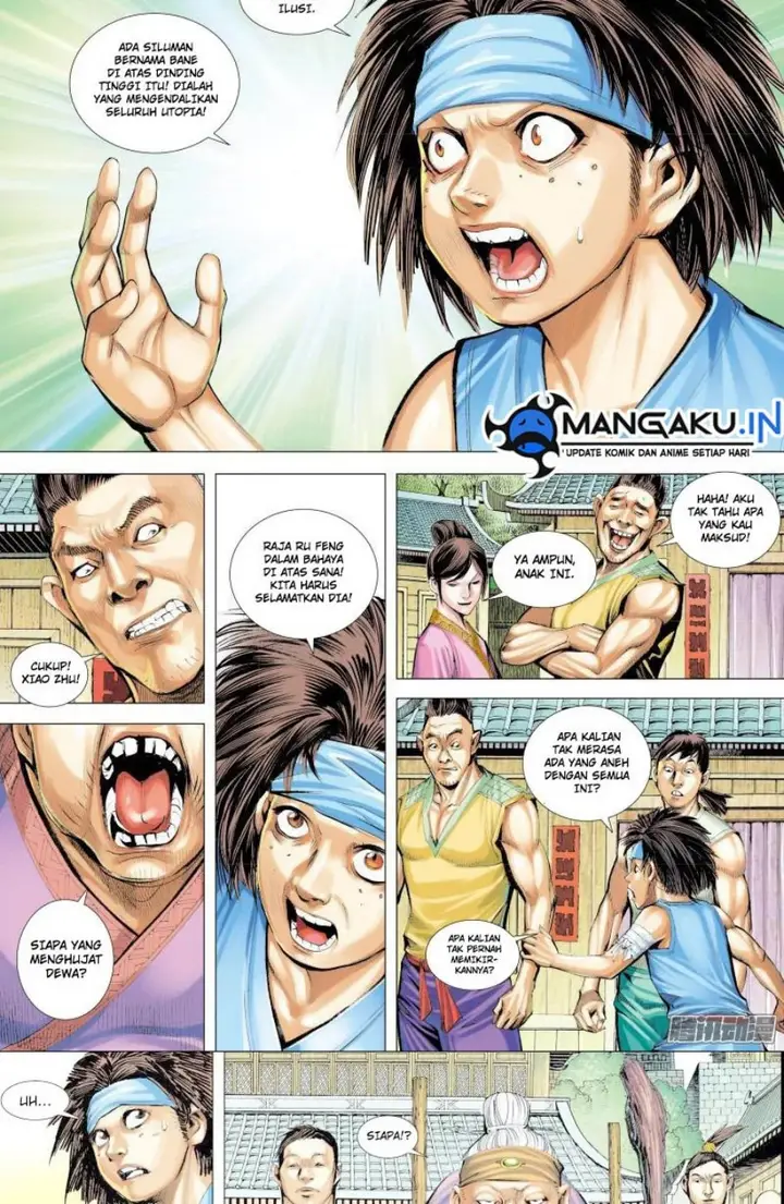 image-komik-journey-to-the-west-zheng-jian-he-chapter-132-13/16