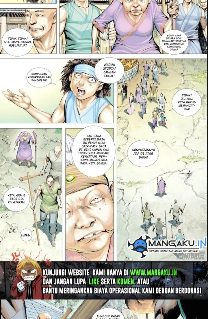 image-komik-journey-to-the-west-zheng-jian-he-chapter-132-14/16