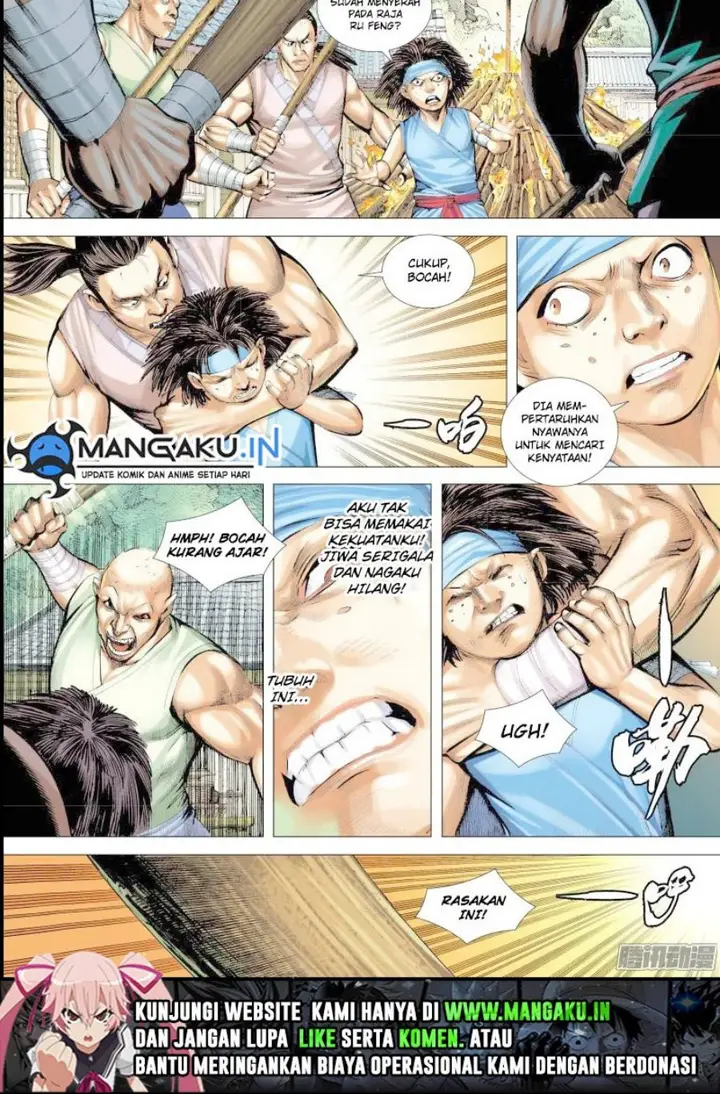 image-komik-journey-to-the-west-zheng-jian-he-chapter-132-15/16