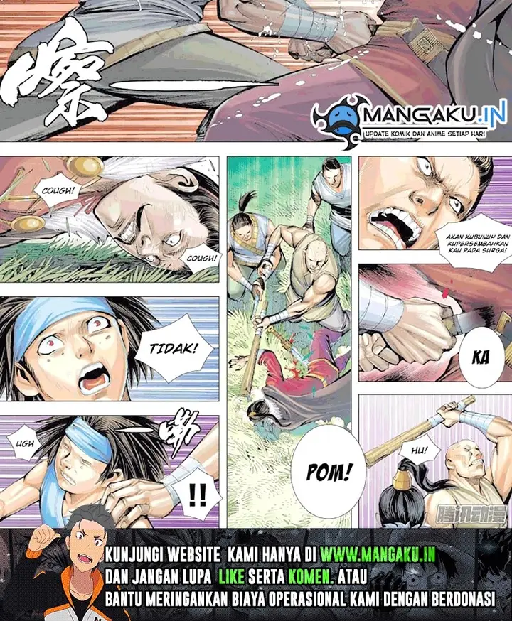 image-komik-journey-to-the-west-zheng-jian-he-chapter-132.5-4/6