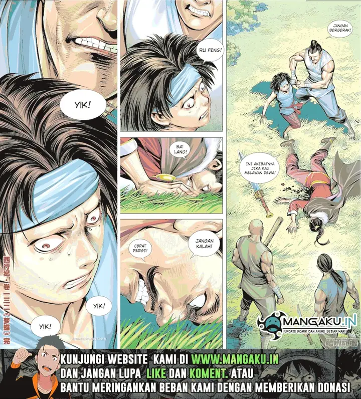 image-komik-journey-to-the-west-zheng-jian-he-chapter-132.5-5/6