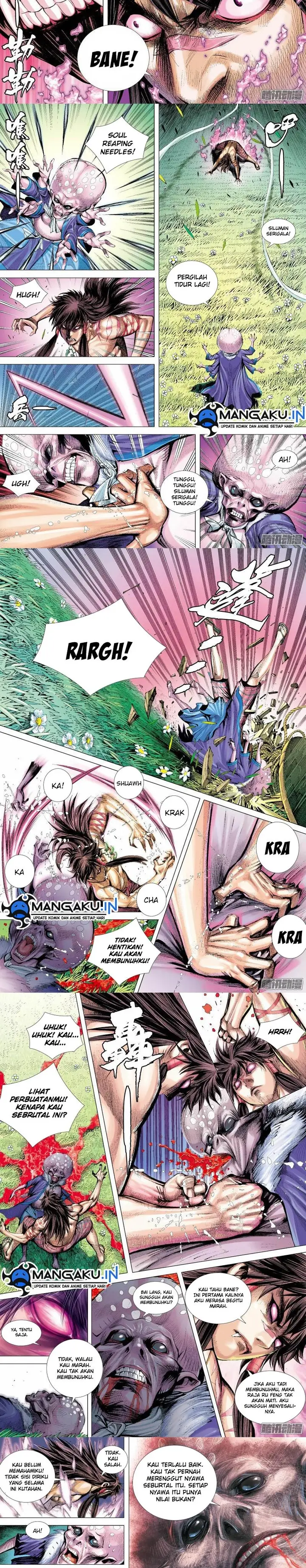 image-komik-journey-to-the-west-zheng-jian-he-chapter-133-3/5