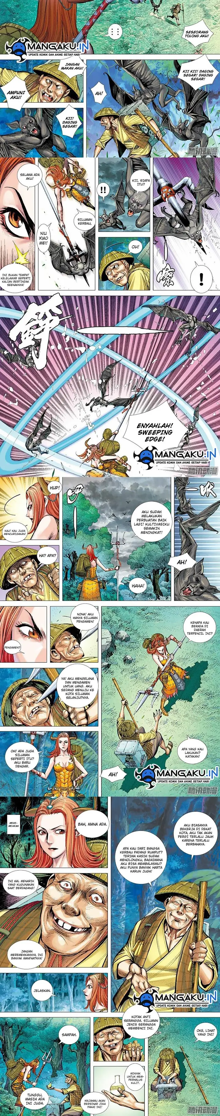 image-komik-journey-to-the-west-zheng-jian-he-chapter-134-3/5