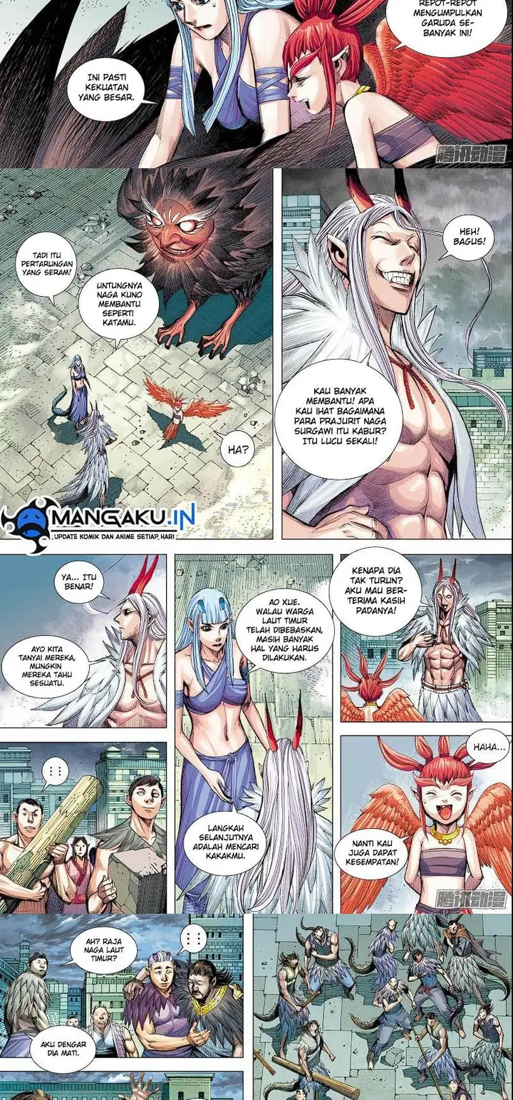 image-komik-journey-to-the-west-zheng-jian-he-chapter-137.5-3/11