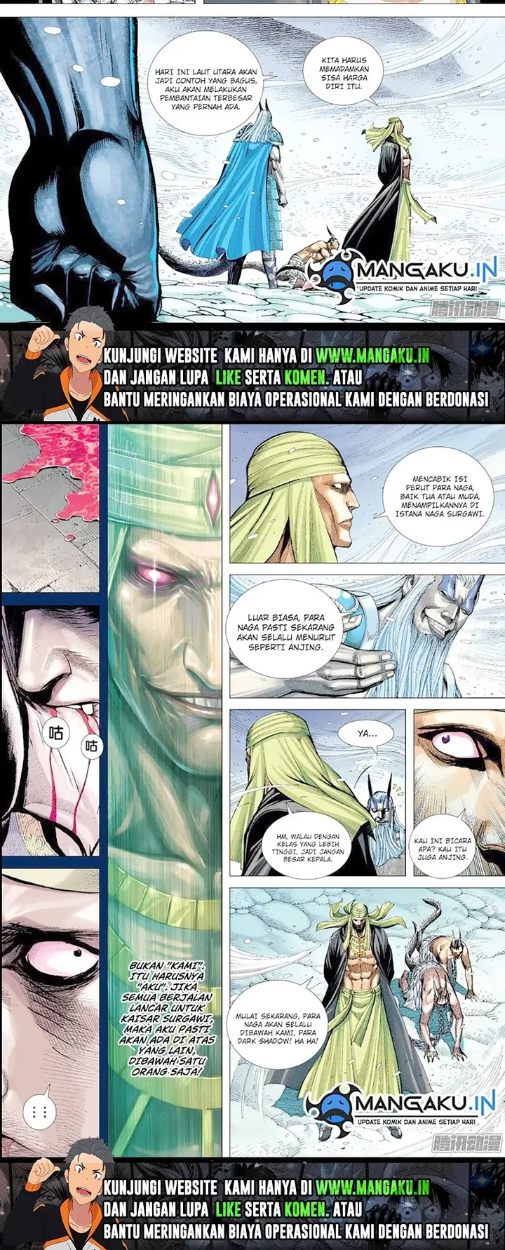 image-komik-journey-to-the-west-zheng-jian-he-chapter-138-4/5