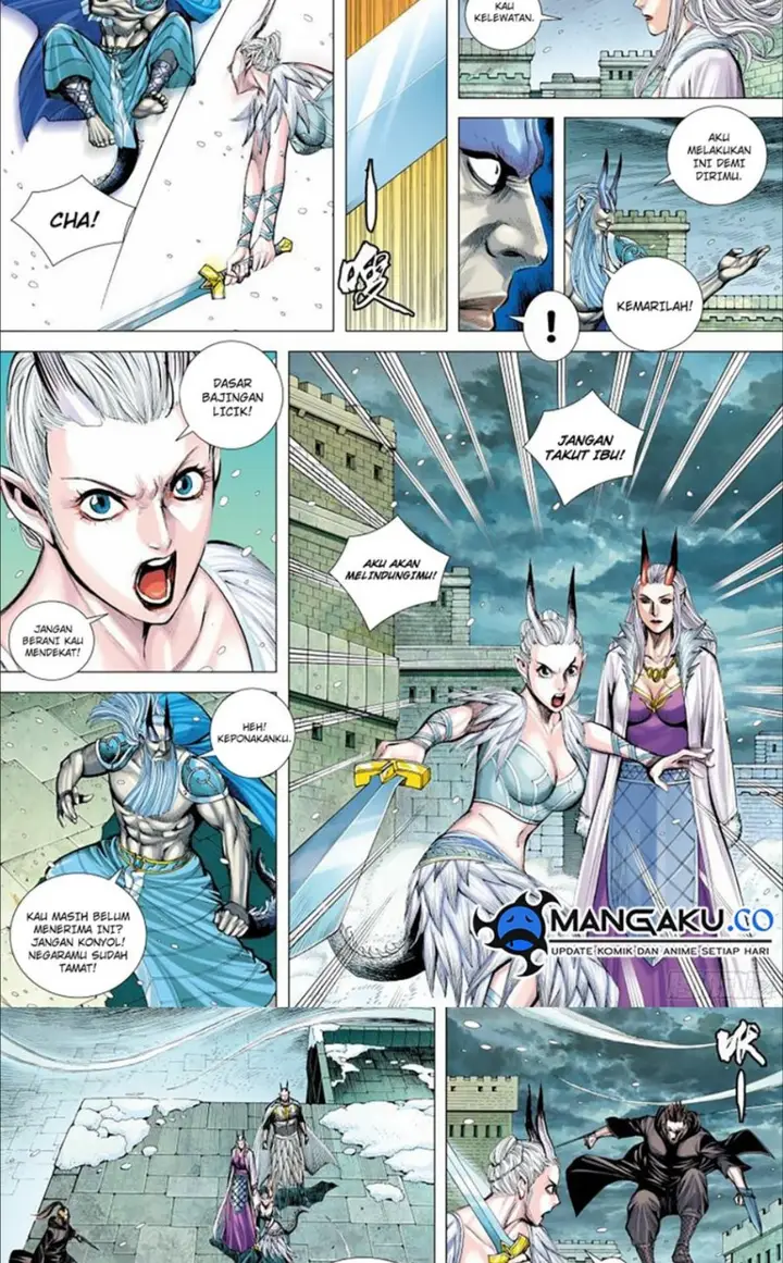 image-komik-journey-to-the-west-zheng-jian-he-chapter-140-6/14