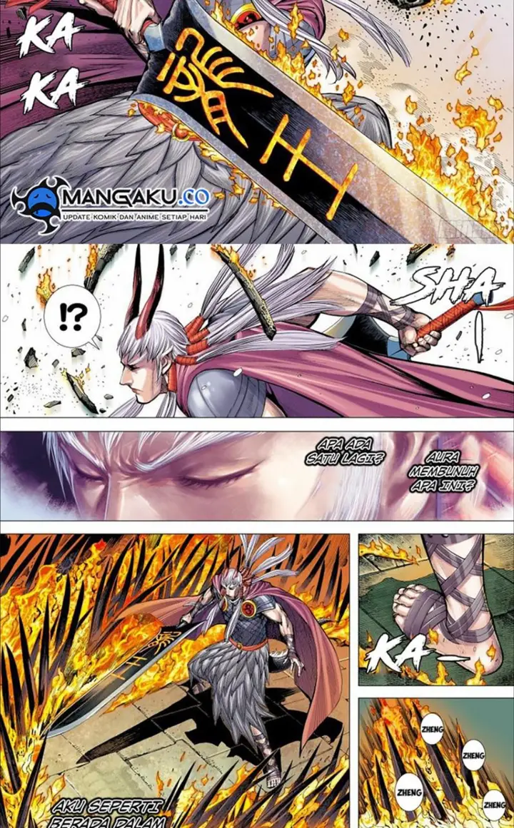 image-komik-journey-to-the-west-zheng-jian-he-chapter-140-11/14