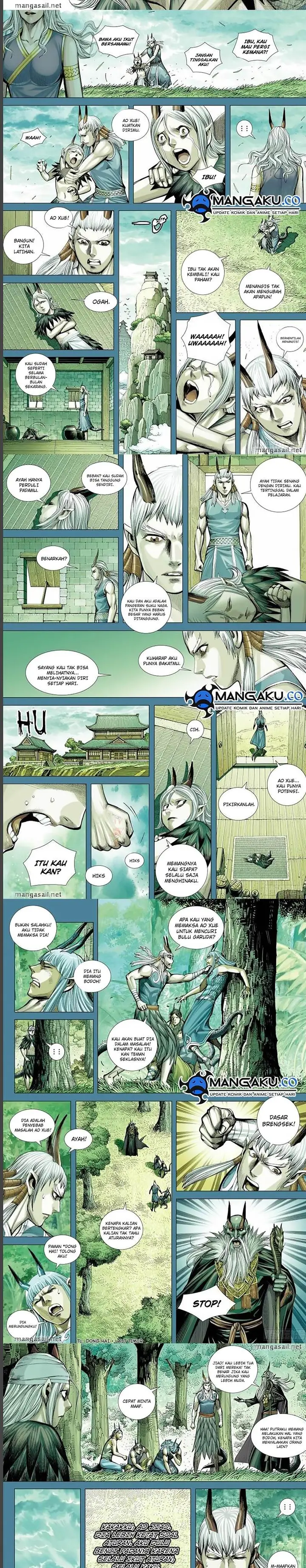 image-komik-journey-to-the-west-zheng-jian-he-chapter-142-1/5