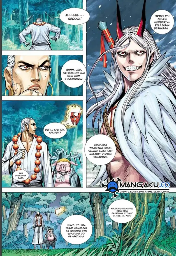image-komik-journey-to-the-west-zheng-jian-he-chapter-144.5-8/16