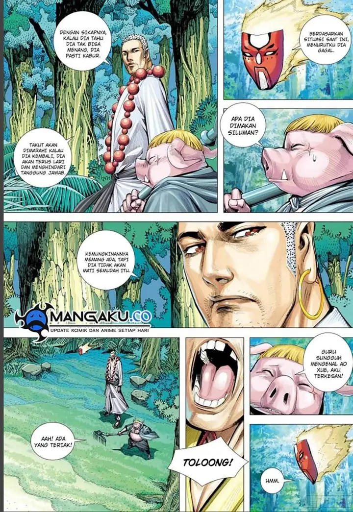 image-komik-journey-to-the-west-zheng-jian-he-chapter-144.5-9/16
