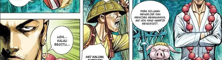 image-komik-journey-to-the-west-zheng-jian-he-chapter-145-6/77