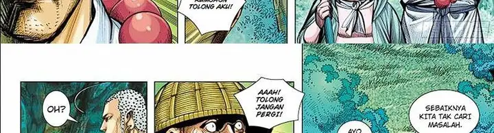 image-komik-journey-to-the-west-zheng-jian-he-chapter-145-7/77