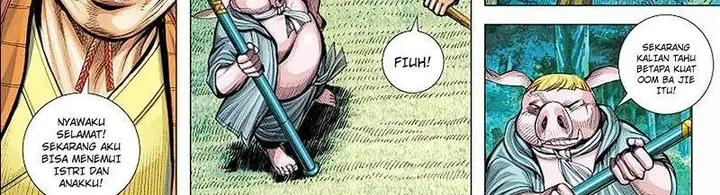 image-komik-journey-to-the-west-zheng-jian-he-chapter-145-14/77