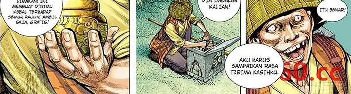 image-komik-journey-to-the-west-zheng-jian-he-chapter-145-17/77