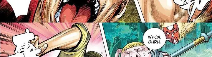 image-komik-journey-to-the-west-zheng-jian-he-chapter-145-23/77