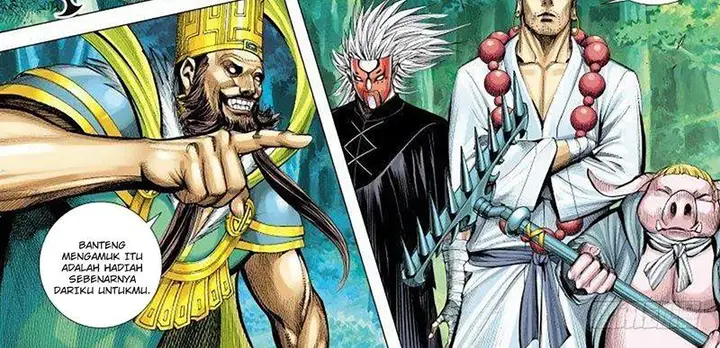 image-komik-journey-to-the-west-zheng-jian-he-chapter-146-38/57