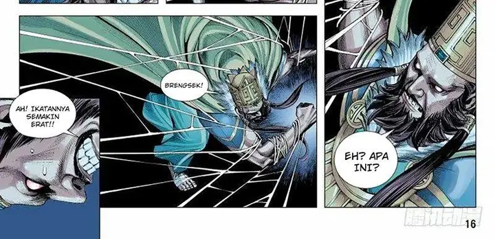image-komik-journey-to-the-west-zheng-jian-he-chapter-146-50/57