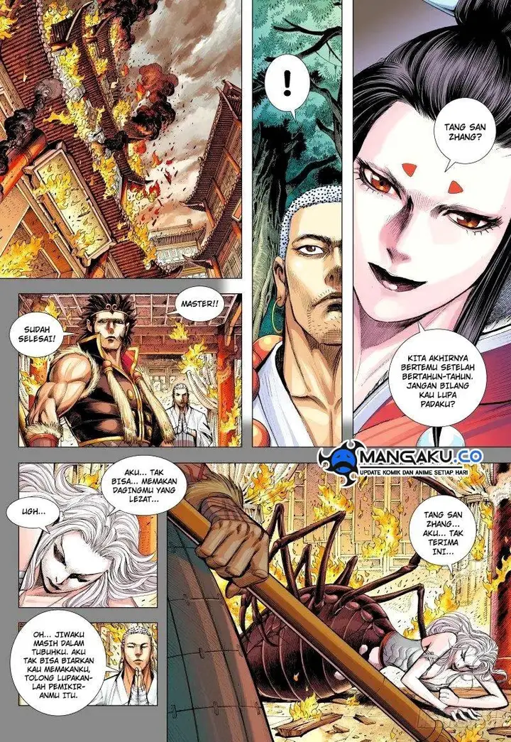 image-komik-journey-to-the-west-zheng-jian-he-chapter-146.5-3/11