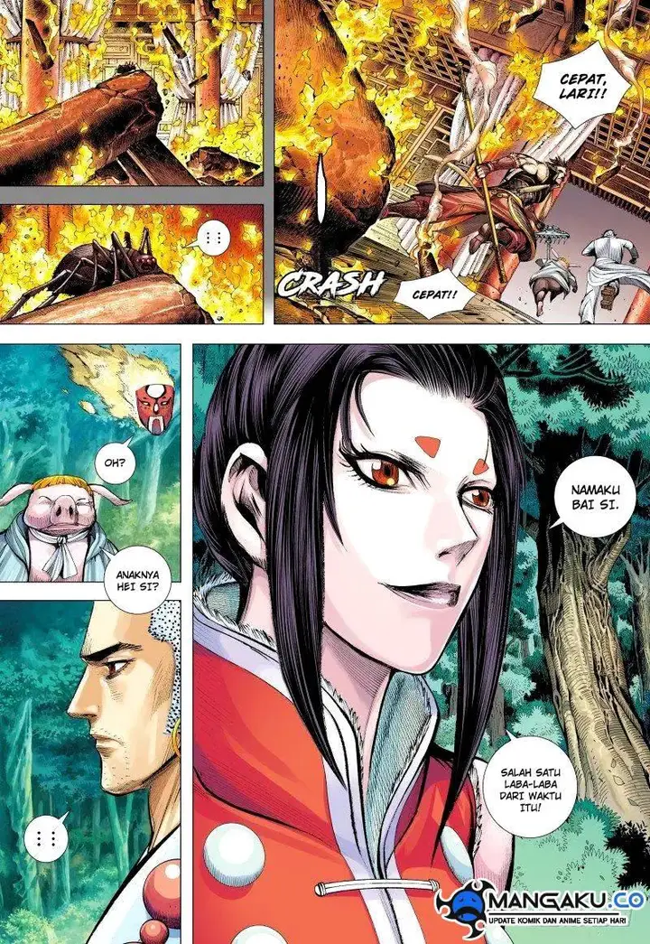 image-komik-journey-to-the-west-zheng-jian-he-chapter-146.5-4/11
