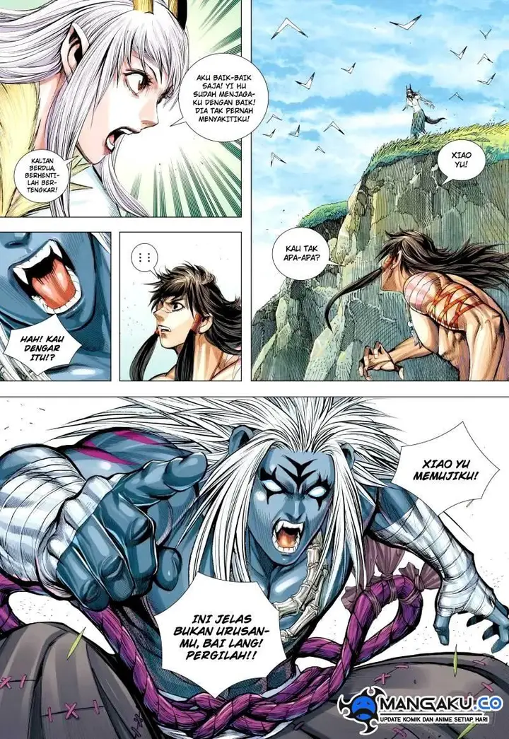 image-komik-journey-to-the-west-zheng-jian-he-chapter-146.5-8/11