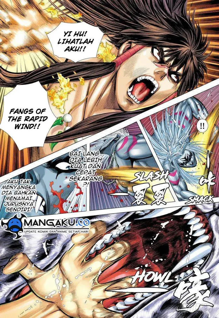 image-komik-journey-to-the-west-zheng-jian-he-chapter-147-1/14